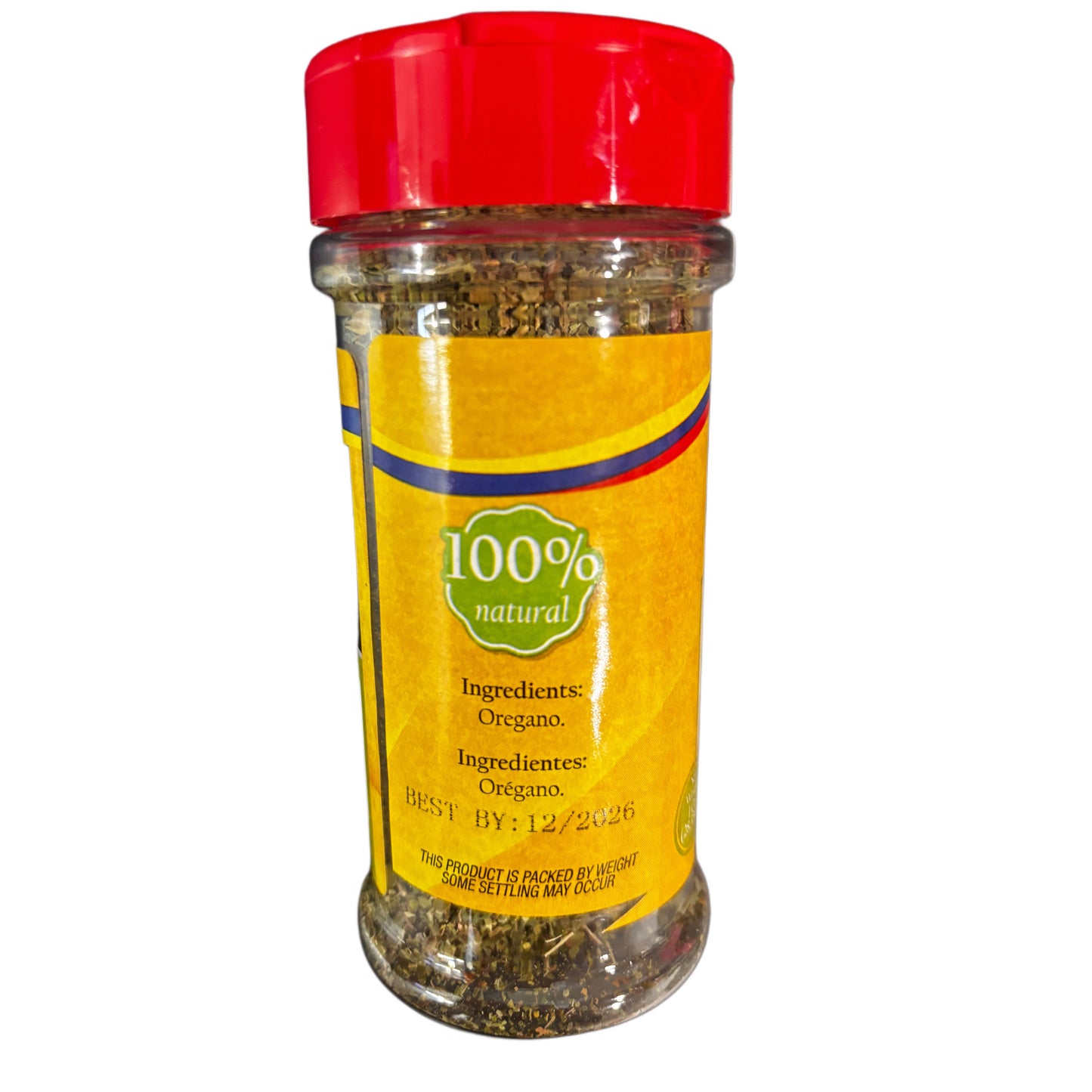Mi Tierra Oregano- 1 oz (28.35 g)