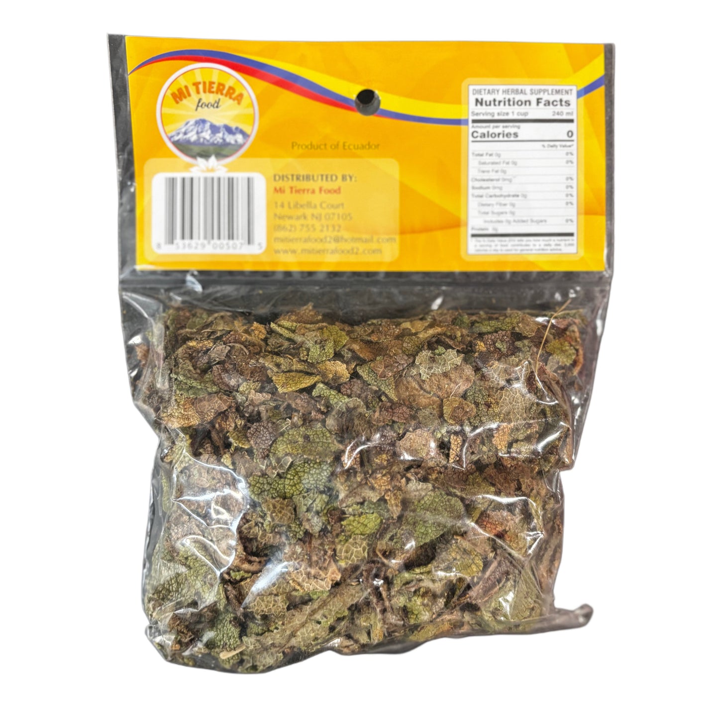 Matico- 1.02 oz (29 g)