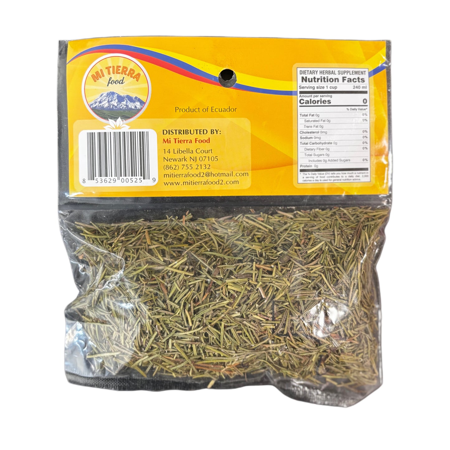 Romero/Rosemary- 1.02oz (29g)