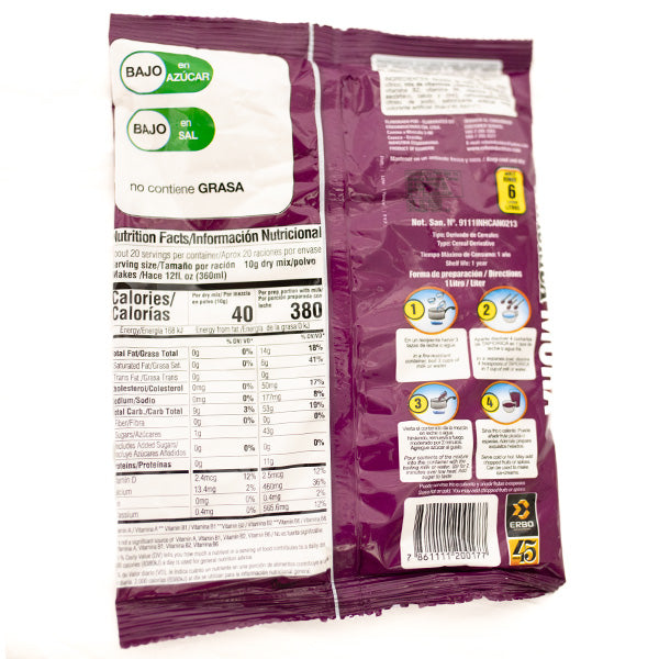 Tapiorica Mora Drink Mix (7.05 oz)