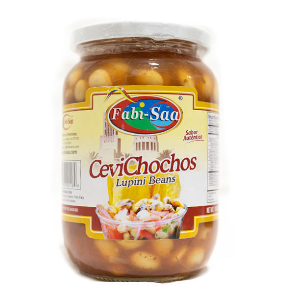 CeviChochos (17.6 oz)