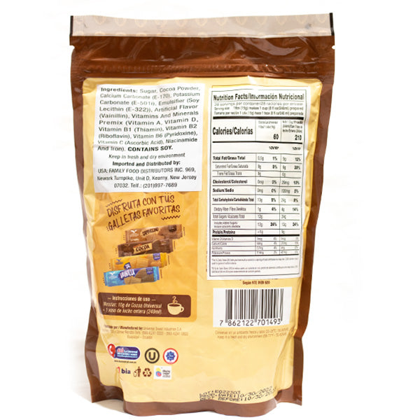 Cocoa Universal (14.81 oz)