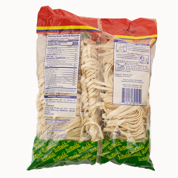 La Cholita Glutenado (14.0 oz)