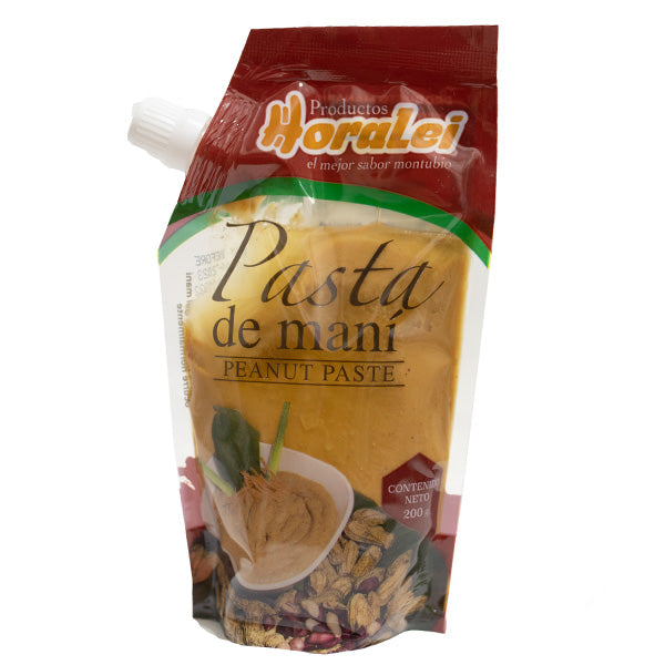 Pasta De Maní (7.05 oz)