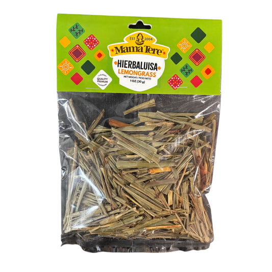 Herbaluisa/Lemongrass- 1oz (30 g)