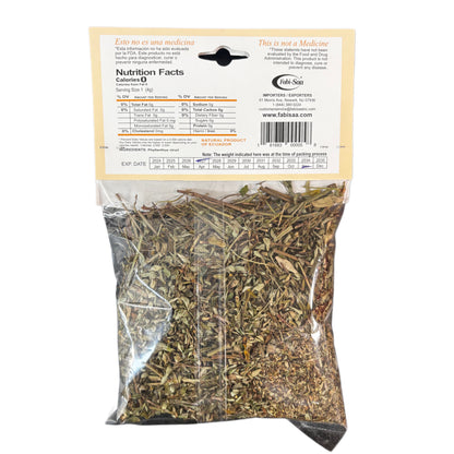 Chancapiedra/Phyllanthus niruri- 1 oz (30 g)