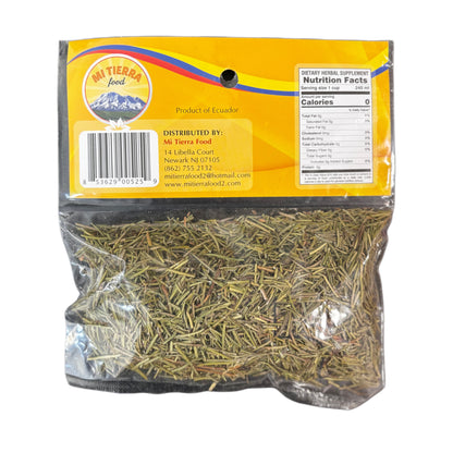 Romero/Rosemary- 1.02oz (29g)