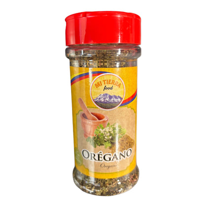 Mi Tierra Oregano- 1 oz (28.35 g)