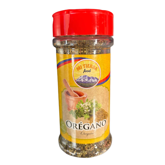 Mi Tierra Oregano- 1 oz (28.35 g)