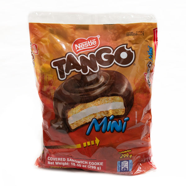 Nestle Tango Mini (10.55 oz) – Unienvios MA Store