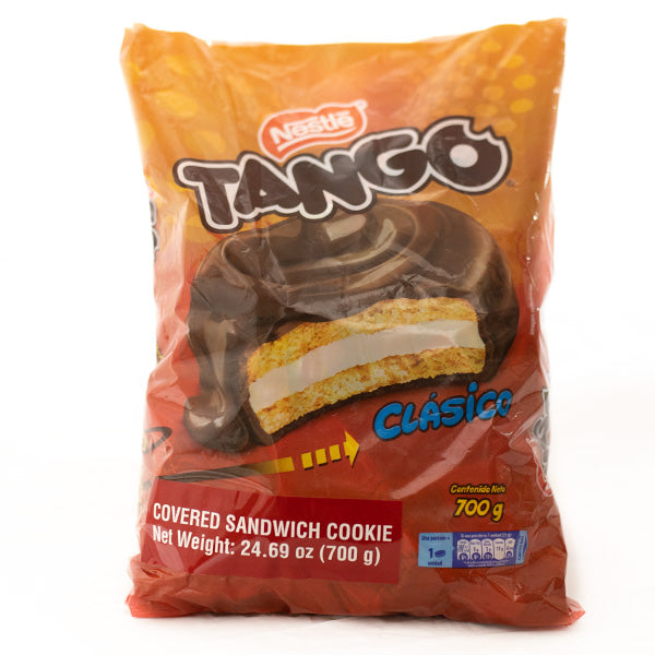 Nestle Tango Clásico (24.69 oz)