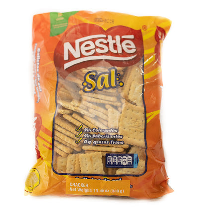 Nestle Galletas De Sal (13.4 oz)