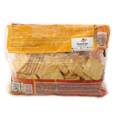 Nestle Galletas De Sal (13.4 oz)