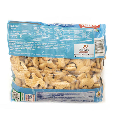 Nestle Zoologia Galleta (13.4 oz)