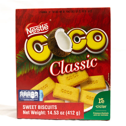 Nestle Coco Classic (14.53 oz)