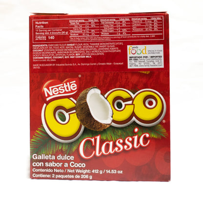 Nestle Coco Classic (14.53 oz)