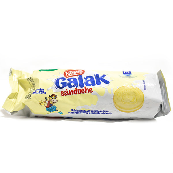 Nestle Galak Sanduche (3.08 oz)