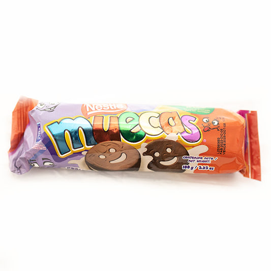 Nestle Muecas Chocolate (3.53 oz)