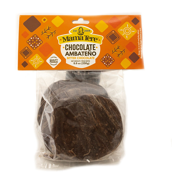 Chocolate Ambateno (8.8 oz)