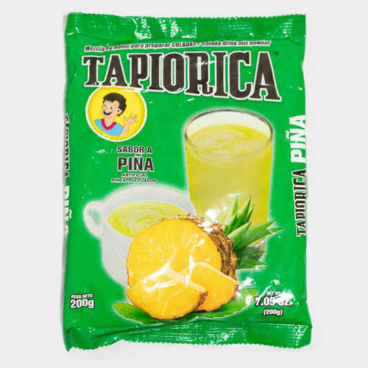Tapiorica Piña Drink Mix (7.05 oz)