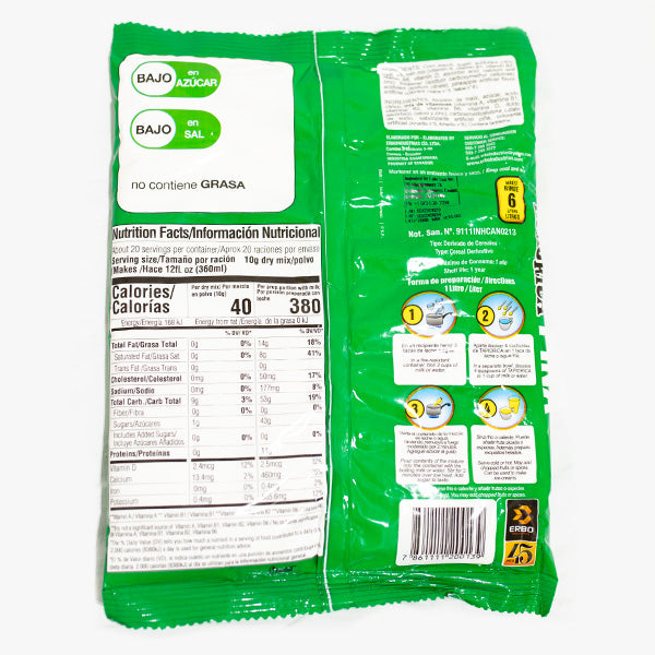 Tapiorica Piña Drink Mix (7.05 oz)