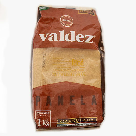 Valdez Panela (34.0 oz)