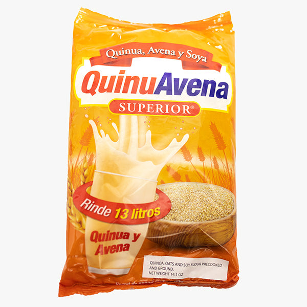 QuinuAvena Superior Quinua (14.1 oz)