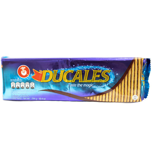 Ducales Crackers (10.4 oz)