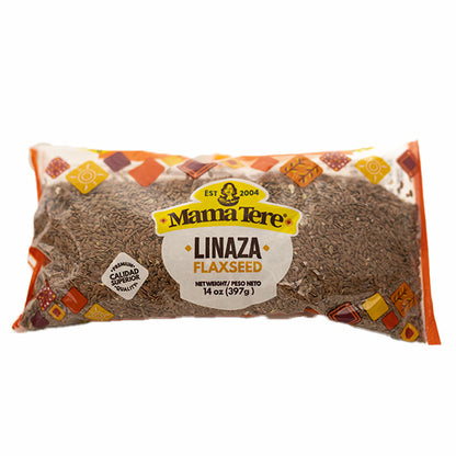 Linaza Flax Seed - 14.0 oz (397 gr)