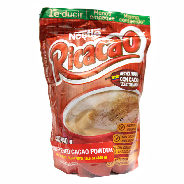 Nestle Ricacao (15.5 oz)