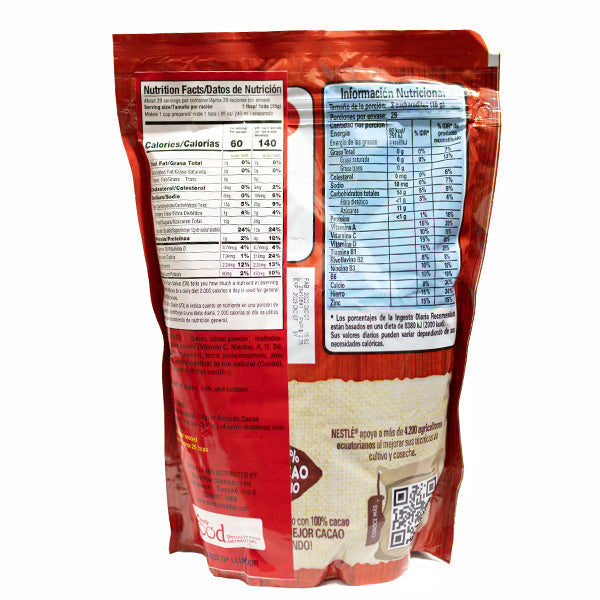 Nestle Ricacao (15.5 oz)