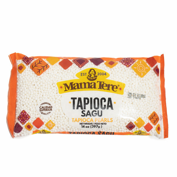 Tapioca Sagu (14.0 oz)