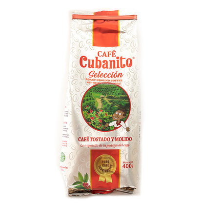 Café Cubanito Seleccion (14.11 oz)