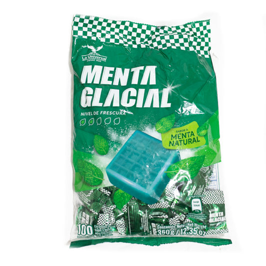 Menta Glacial (12.35 oz)