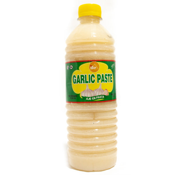 Ajo En Pasta Garlic Paste (17.63 oz)