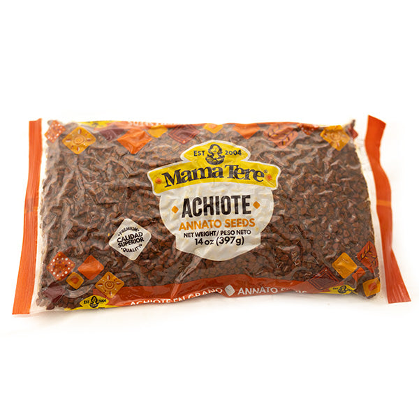 Achiote (14.0 oz)