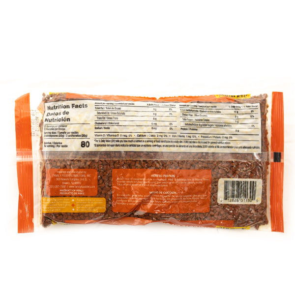 Achiote (14.0 oz)