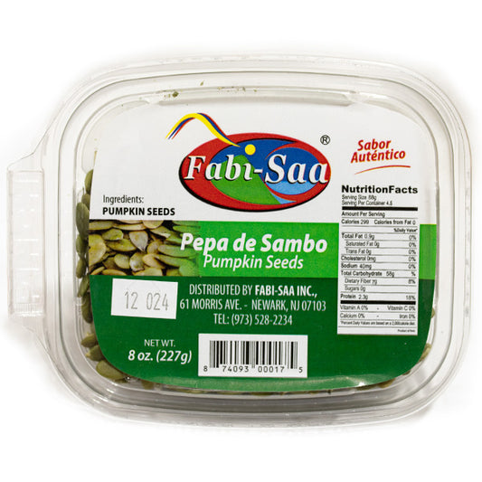 Pepa De Sambo (8.0 oz)