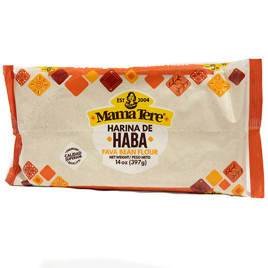 Harina De Haba (14.0 oz)