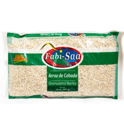 Arroz De Cebada (14.0 oz)