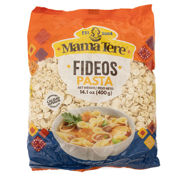 Fideos Pasta Margarita Ilusion (14.1 oz)