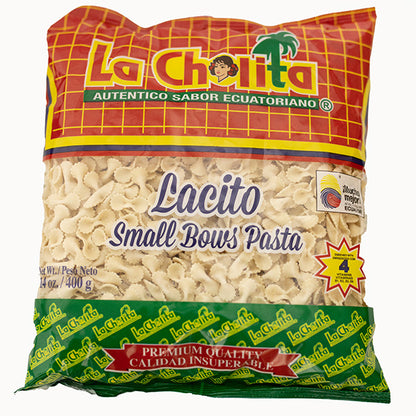 La Cholita Lacito (14.0 oz)