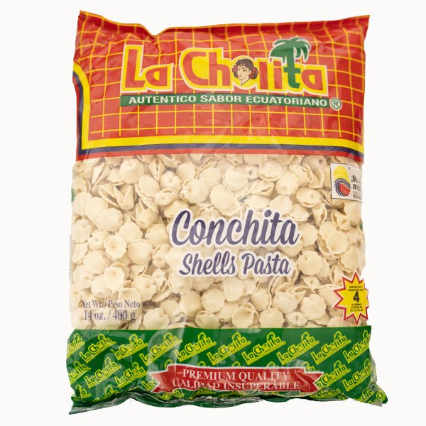 La Cholita Conchita (14.0 oz)
