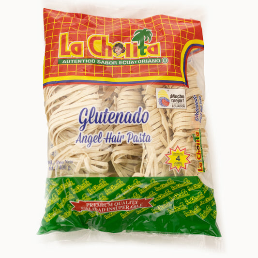 La Cholita Glutenado (14.0 oz)