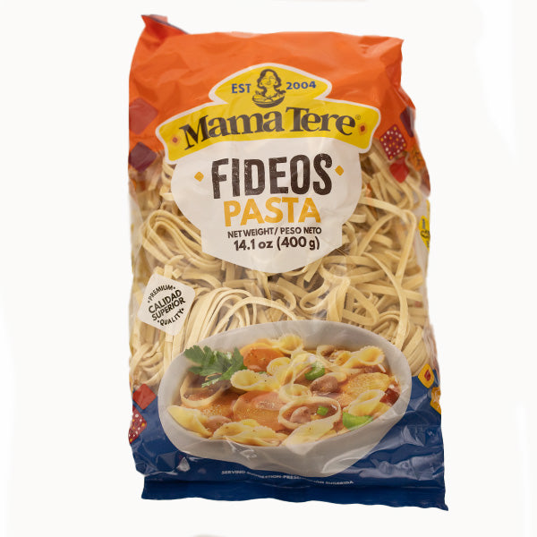 Fideos Pasta Tallarin Gloria (14.1 oz)