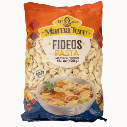 Fideos Canasta Chica Blanca (14.1 oz)