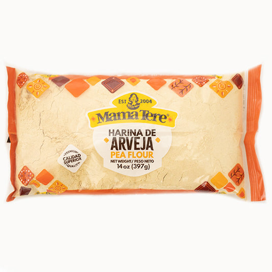 Harina De Arveja (14.0 oz)