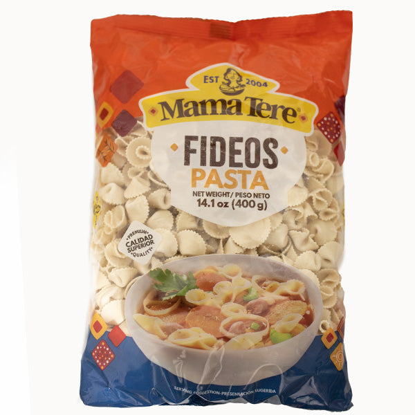 Fideos Pasta Lazo Nuevo (14.1 oz)