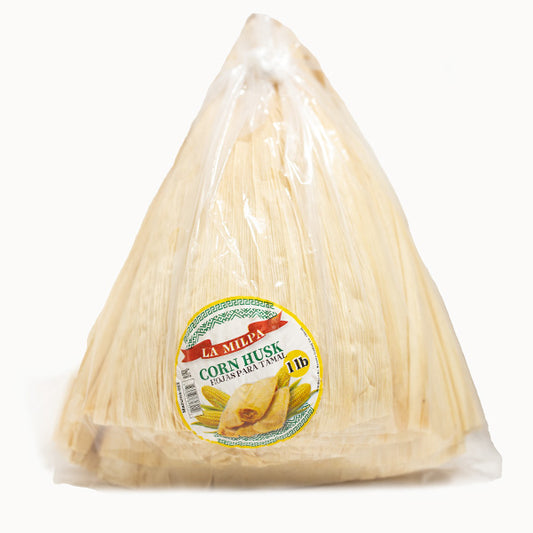 Hojas Para Tamal (32.0 oz)