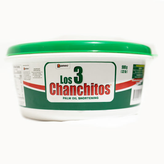 Los 3 Chanchitos (32.0 oz)